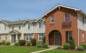 2037 Vanderbilt Ct in Mount Morris, MI - Building Photo