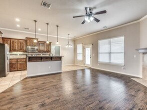 417 Kimberly Dr in Edmond, OK - Building Photo - Building Photo