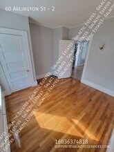 60 Arlington St in Manchester, NH - Building Photo - Building Photo
