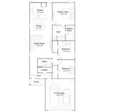 1715 Windrose Bnd in Angleton, TX - Building Photo - Building Photo