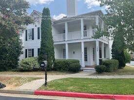 799 Gardenside Cir SE in Marietta, GA - Building Photo