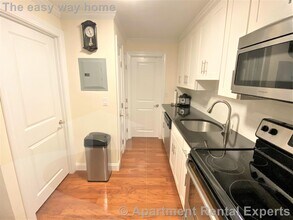 6 Blair Pl, Unit #11 in Cambridge, MA - Building Photo - Building Photo