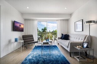 1605 Pennsylvania Ave in Miami Beach, FL - Building Photo