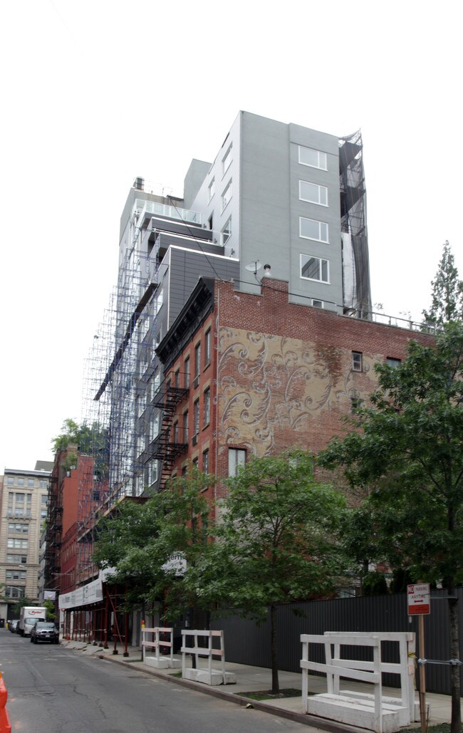 No.22 Renwick Apartments New York, NY Apartments For Rent