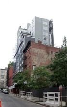 No.22 Renwick in New York, NY - Building Photo - Building Photo