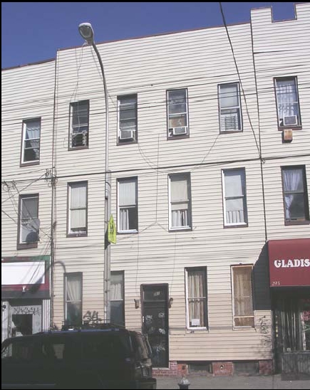 291 Wyckoff Ave in Brooklyn, NY - Building Photo - Building Photo