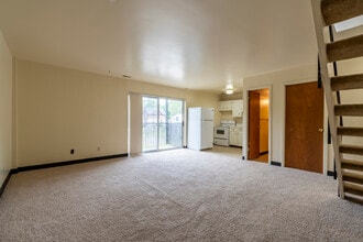 Tradewind Apartments in Ann Arbor, MI - Foto de edificio - Interior Photo