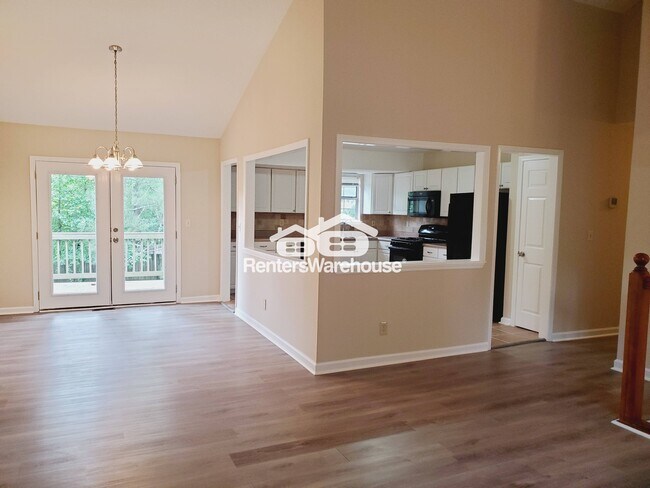 2531 Country Lake Cir in Powder Springs, GA - Building Photo - Building Photo