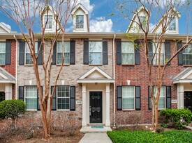 4904 Heather Glen Trl in McKinney, TX - Building Photo