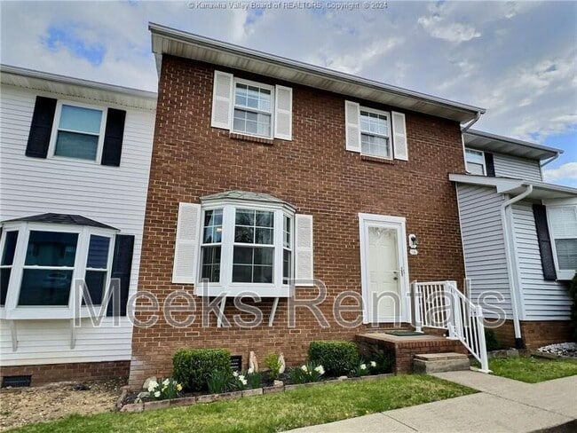 property at 14 Carriage Way