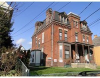 Eberhardt Apartments in Pittsburgh, PA - Building Photo - Building Photo