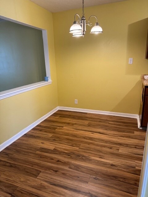 property at 801 Burcale Rd