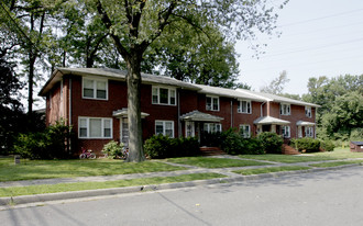 32 Audubon Ave Apartments