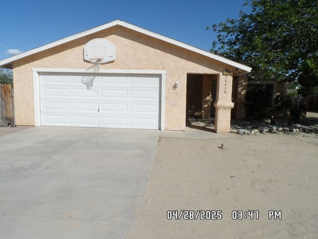 16419 Bunnell Ave in Victorville, CA - Building Photo - Building Photo