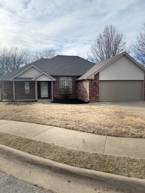 property at 5102 Roxbury Way