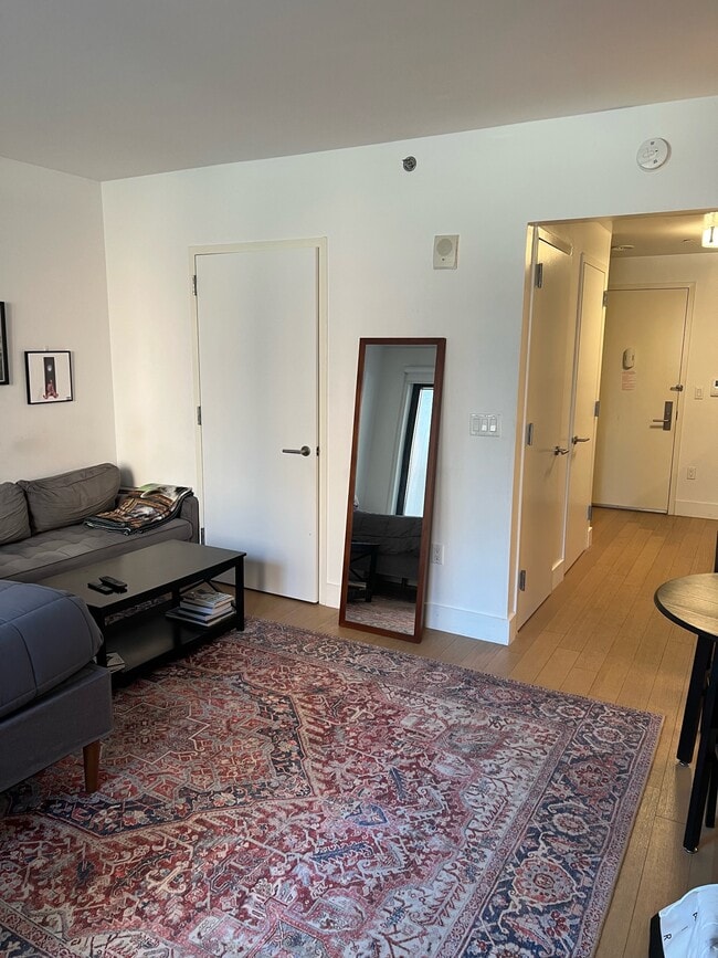 145 Clinton St in New York, NY - Building Photo - Building Photo