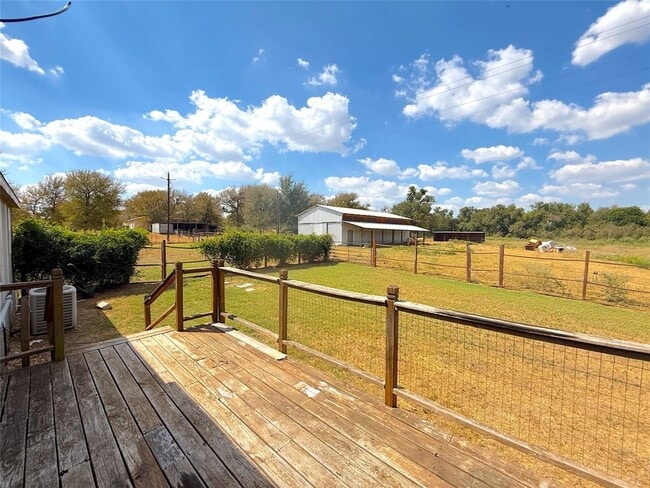 property at 3063 Co Rd 484