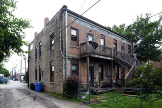 458 N Paulina St in Chicago, IL - Building Photo - Building Photo