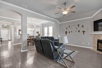 3129 Gilchrist Dr in Lorena, TX - Building Photo - Building Photo