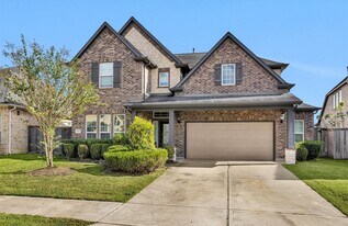 6915 Pebble Pass Ln in Missouri City, TX - Building Photo