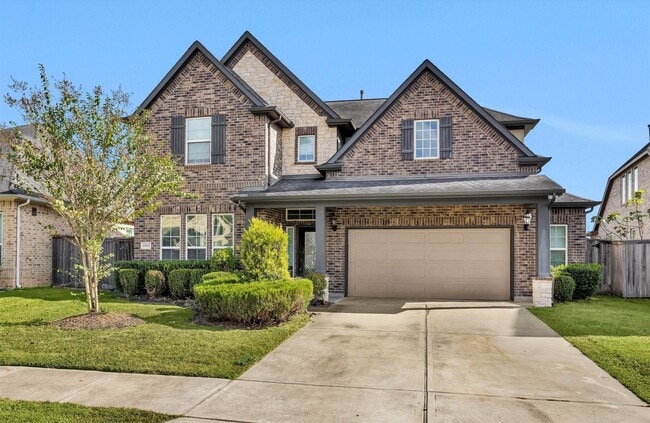 property at 6915 Pebble Pass Ln