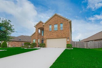 8026 Caden Mills Ln in Richmond, TX - Building Photo - Building Photo