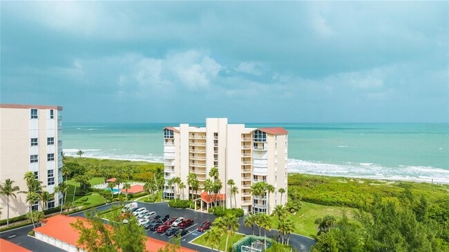 property at 3870 N Hwy A1A