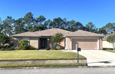 11 Riviera Estates Ct in Palm Coast, FL - Building Photo