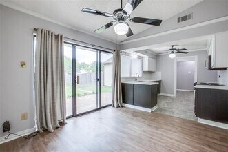 1122 Melissa Ln in Garland, TX - Building Photo - Building Photo