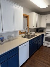1215 28th Ave in Fairbanks, AK - Building Photo - Building Photo