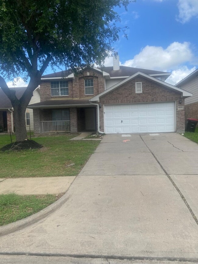 property at 9623 Eagle Eye Ln
