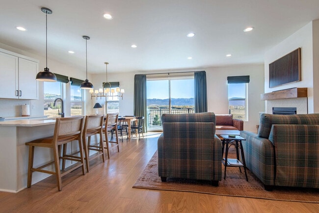 253 Bald Eagle Dr in Victor, ID - Building Photo - Building Photo