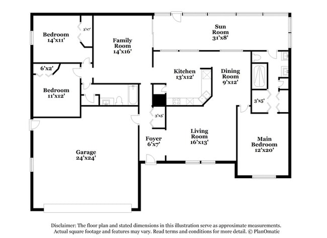2315 Bay Leaf Dr in Orlando, FL - Building Photo - Building Photo