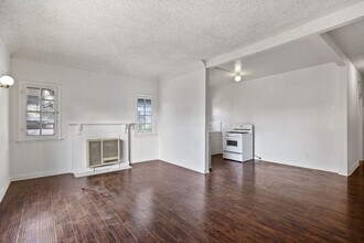 2606 S Orange Dr in Los Angeles, CA - Building Photo - Building Photo