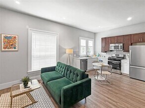 801 N Marsalis Ave in Dallas, TX - Building Photo - Building Photo
