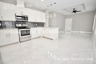 1012 N Abbey Ave in Edinburg, TX - Building Photo - Building Photo