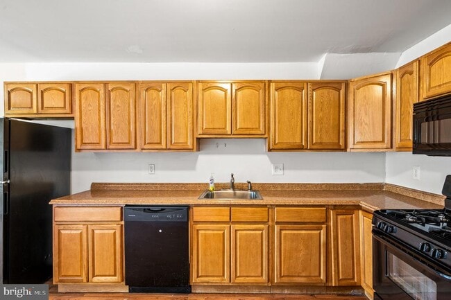 1256 S 45th St in Philadelphia, PA - Building Photo - Building Photo