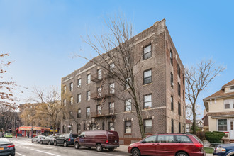 584 Rugby Rd in Brooklyn, NY - Building Photo - Other