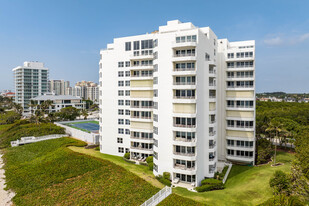 3407 S Ocean Blvd Apartments