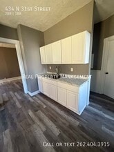 434 N 31st St in Milwaukee, WI - Building Photo - Building Photo