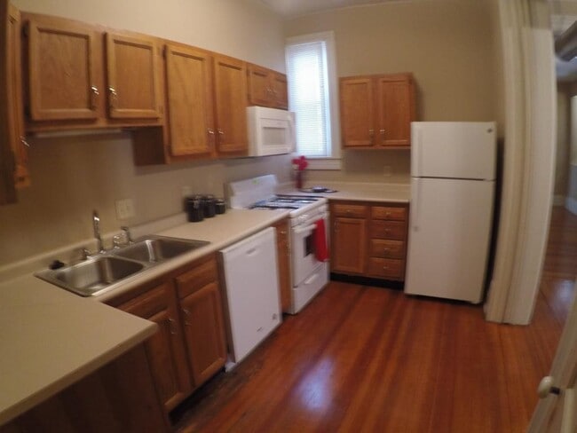 1427 Columbia St in Lafayette, IN - Building Photo - Building Photo
