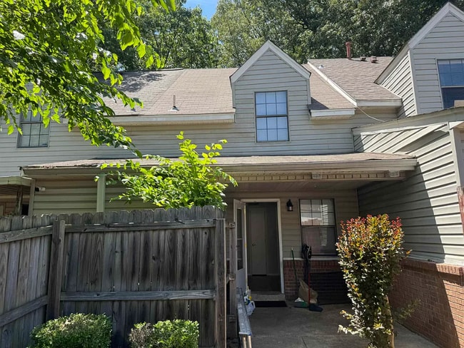 property at 3725 Wyndance Cove