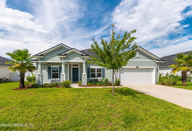 property at 85461 Amaryllis Ct
