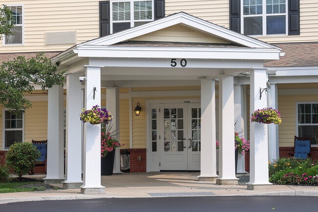 Brightview Danvers in Danvers, MA - Building Photo - Building Photo