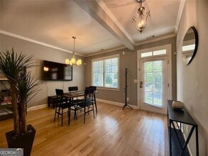 1429 Dupont Commons Cir NW in Atlanta, GA - Building Photo - Building Photo