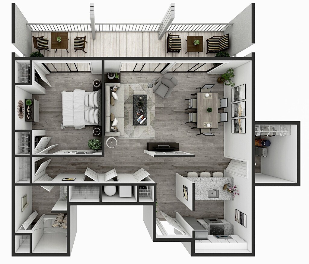 Grand at Grenelefe Apartments in Haines City, FL
