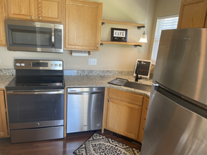 2955 W Stuart St, Unit 9 in Fort Collins, CO - Building Photo - Building Photo