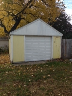 1726 E 24th St in Des Moines, IA - Building Photo - Building Photo