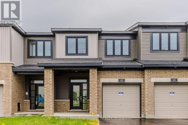 property at 66 Osler St