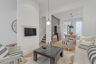 20 Boulton Ave in Toronto, ON - Building Photo - Building Photo